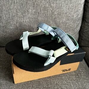 Teva Sandals